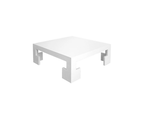Worlds Away Coffee Tables