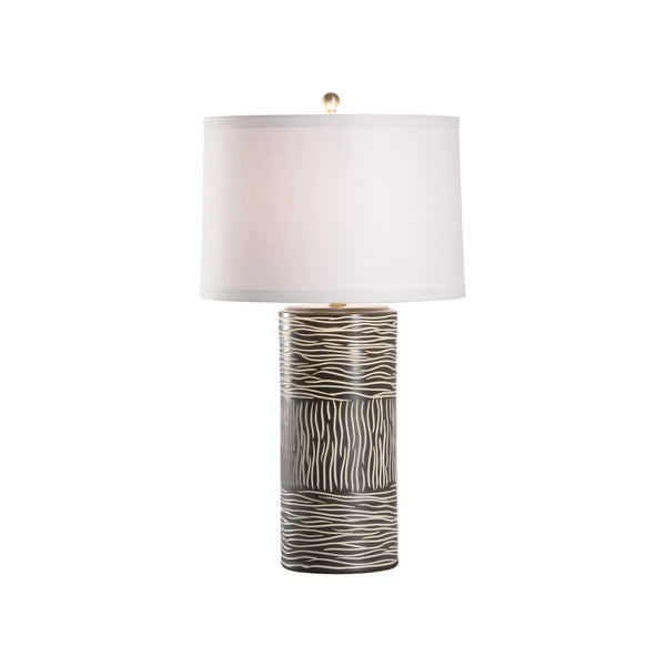 Wildwood Paglia Lamp Ivy Home
