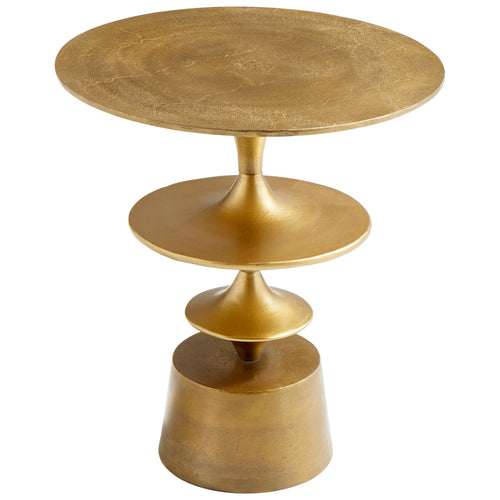 Eros Table By Cyan Design