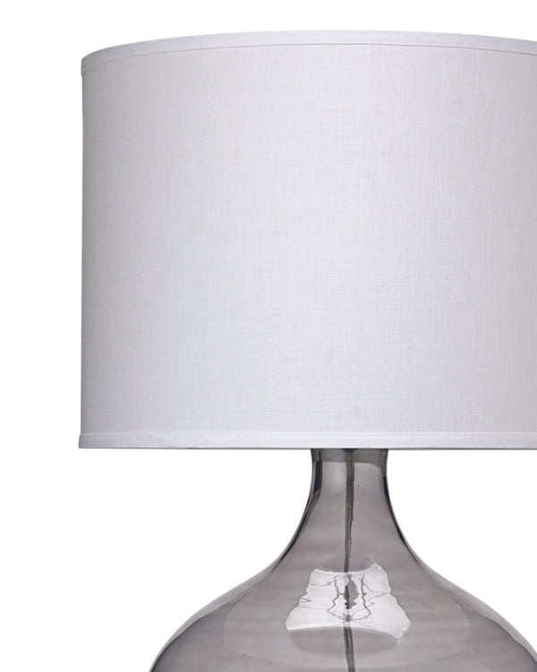 Jamie Young Plum Jar Table Lamp, Extra Large Ivy Home