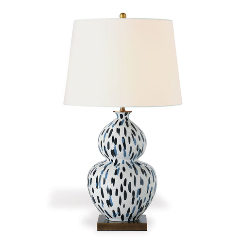 Port 68 Mill Reef Table Lamp