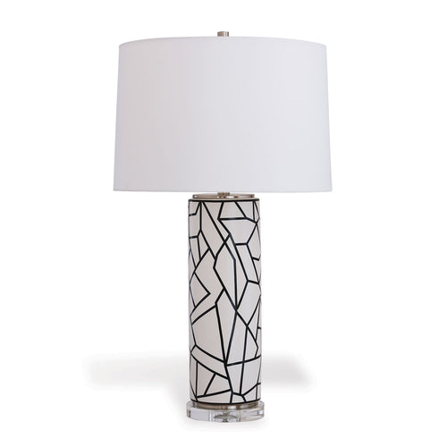 Graphix Table Lamp by Port 68