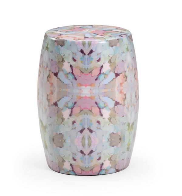 Martini Olive Garden Stool by Laura Park for Wildwood