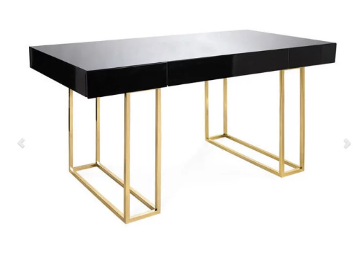 Jonathan Adler Caine Desk - Ivy Home