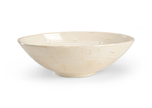 Chelsea House - Ceramic Bowl (Lg)