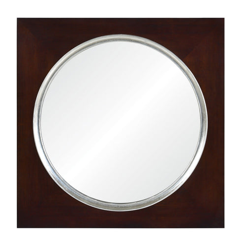 Square Wall Mirror by Suzanne Kasler for Mirror Home