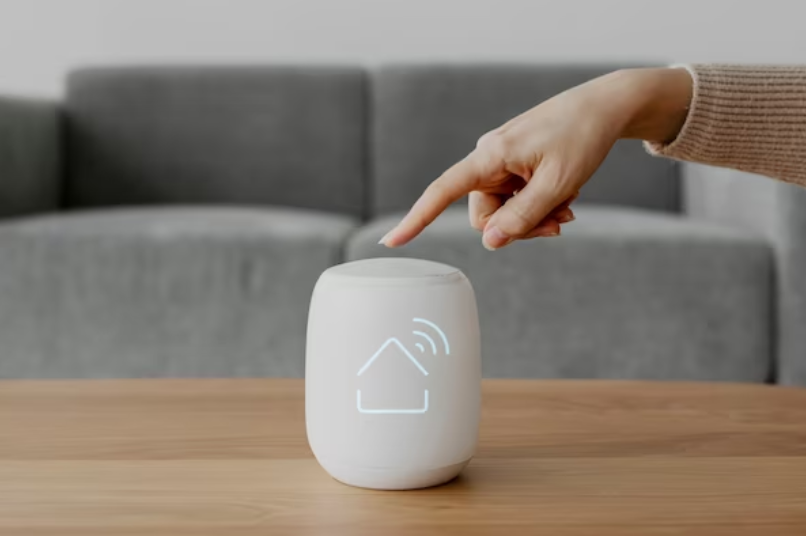 Innovations in Smart Home Automation: Integrating Luxury and Technology