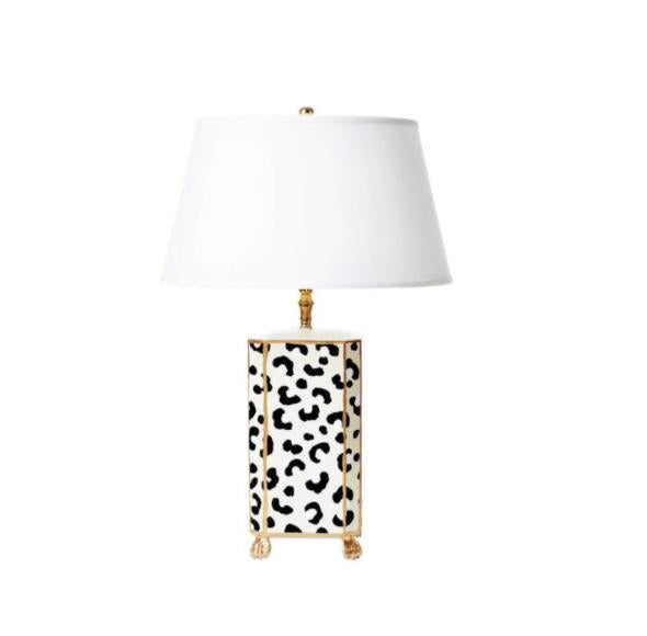 Dana Gibson Lamps