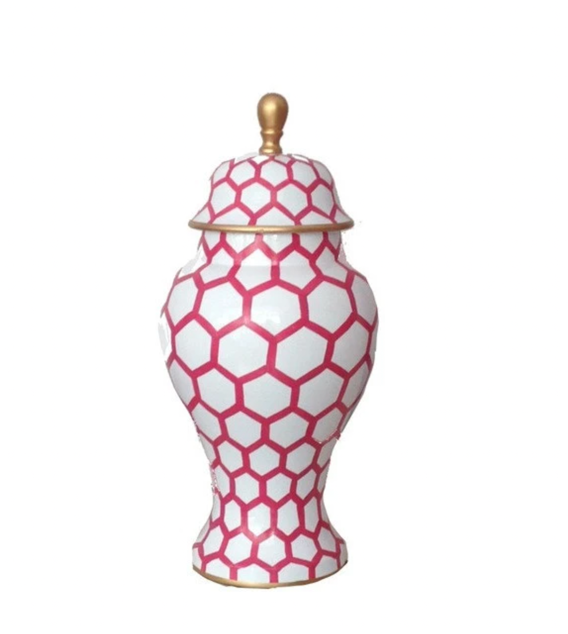 Jars & Vases