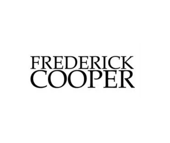 Frederick Cooper