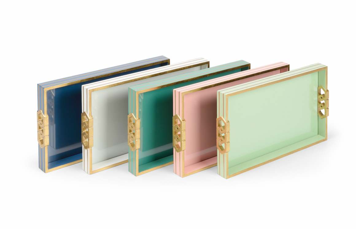 Trays