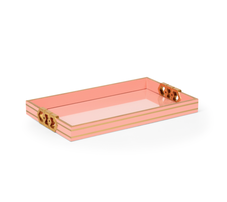 Trays