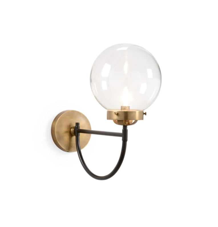 Wildwood Sconces