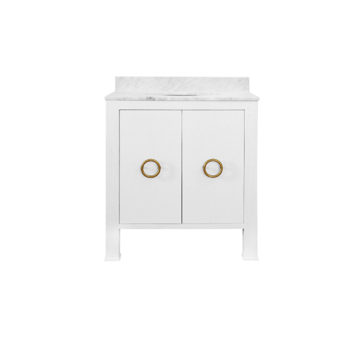 Worlds Away Bath Vanities