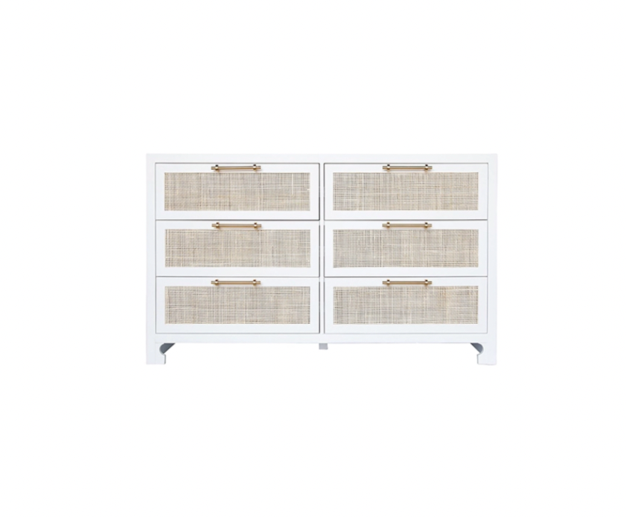 Worlds Away Dressers & Chests