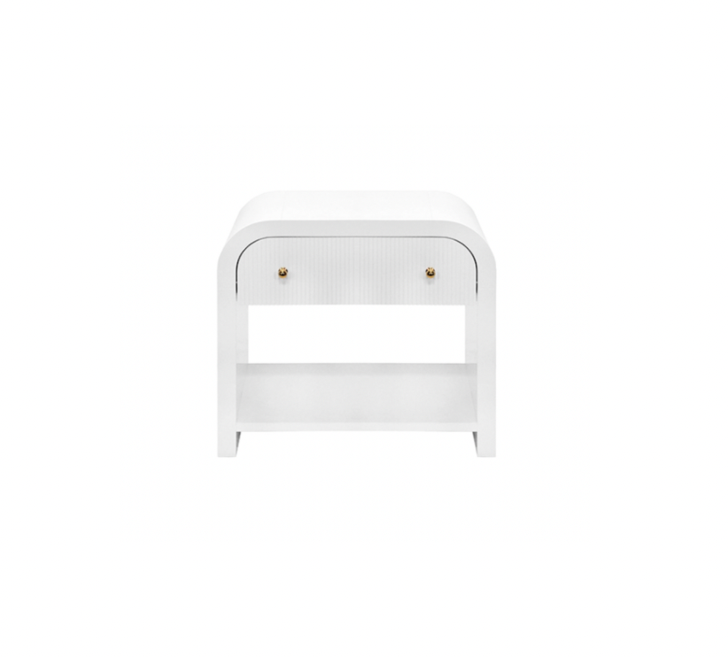 Worlds Away Accent Tables & Nightstands
