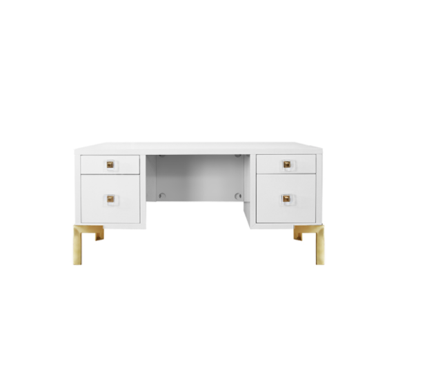 Worlds Away Desks