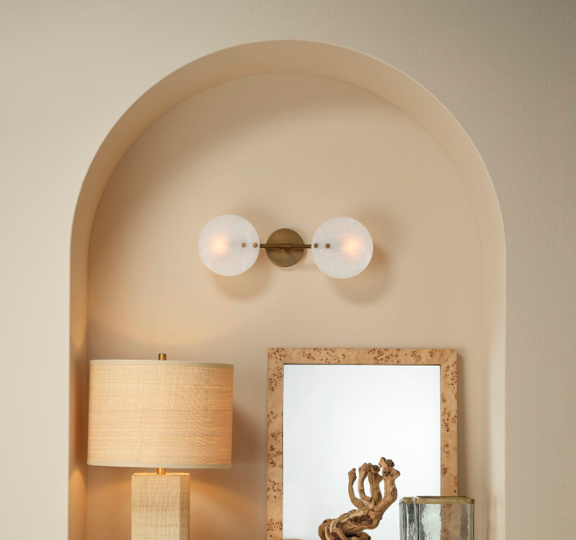 Jamie Young Sconces