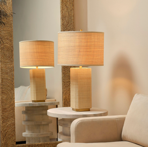 Jamie Young Table Lamps