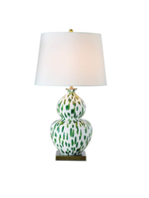 Port 68 Table Lamps
