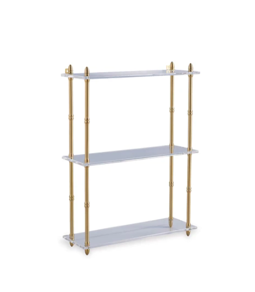 Port 68 Shelving & Trays