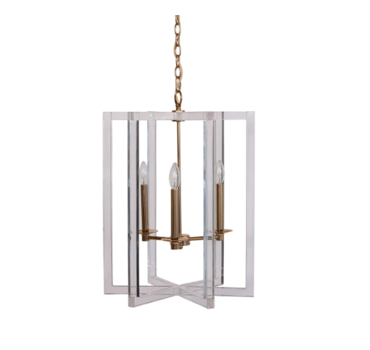 Port 68 Chandeliers & Wall Sconces