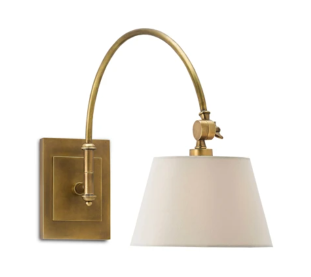 Currey Wall Sconces