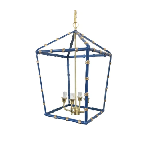 Dana Gibson Chandeliers