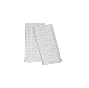 Laura Park Throw Blanket