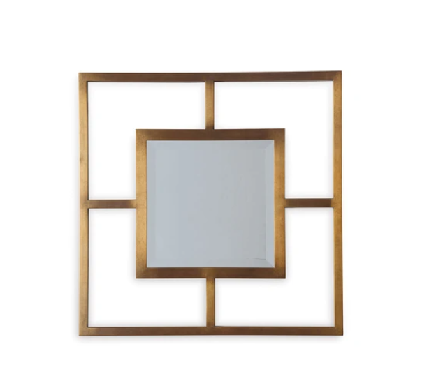 Port 68 Mirrors