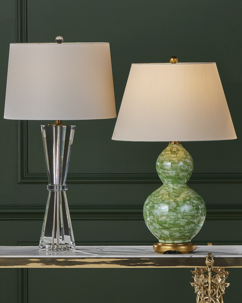 Currey & Company Duveen Table Lamp