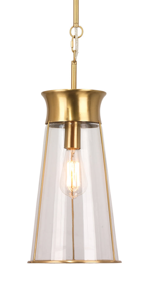 Jamie Young Nara Pendant Light