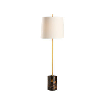Chelsea House Lambeth Table Lamp