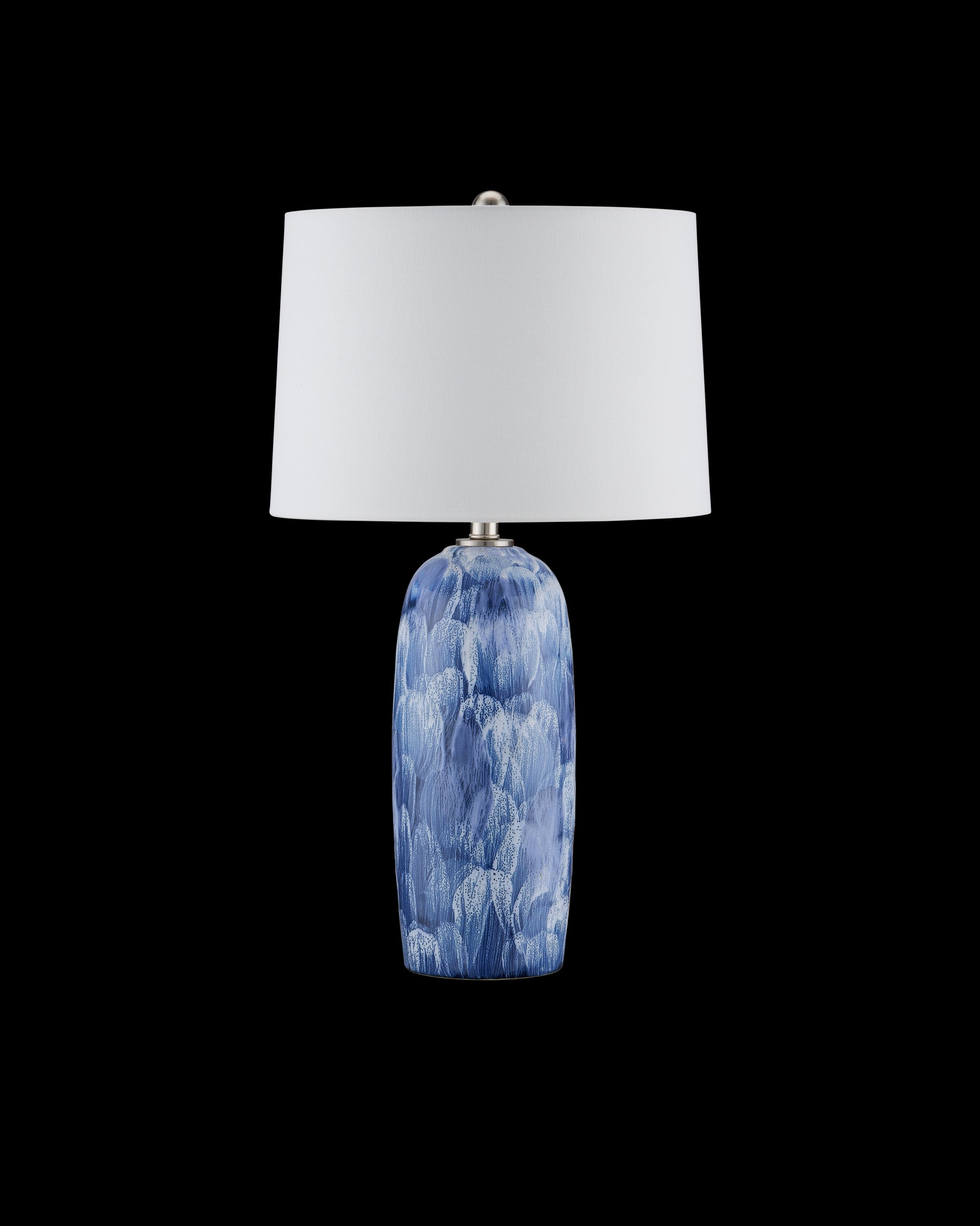 Currey & Company Pallas Table Lamp