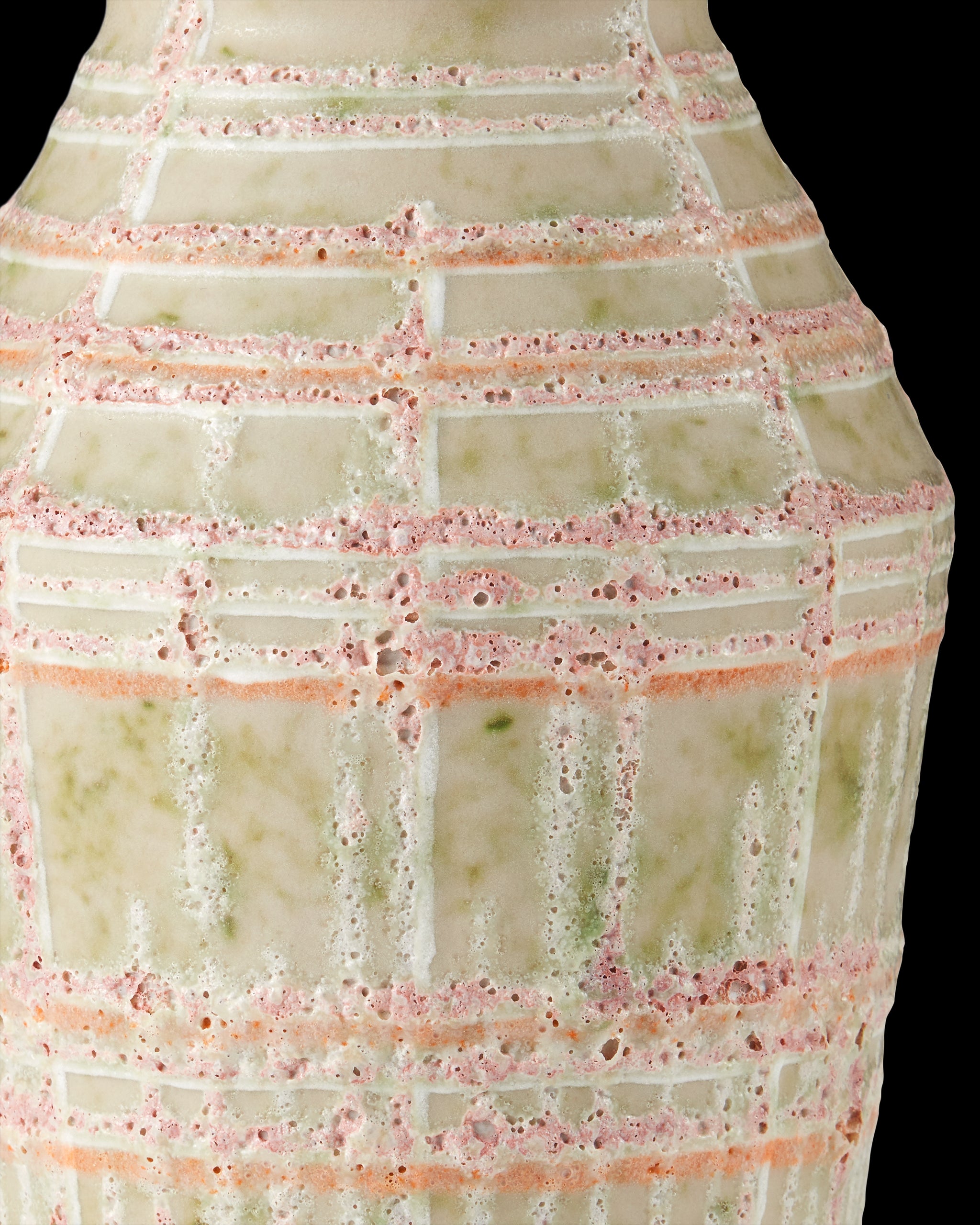 Currey & Company Riso Vase Set Of 2