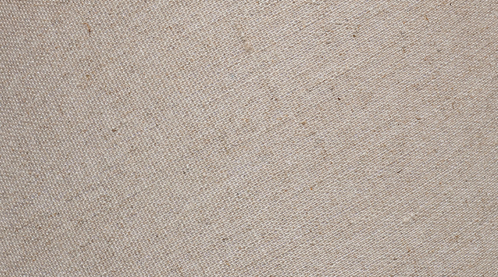 Jamie Young Scalloped Natural Linen Shade, Large