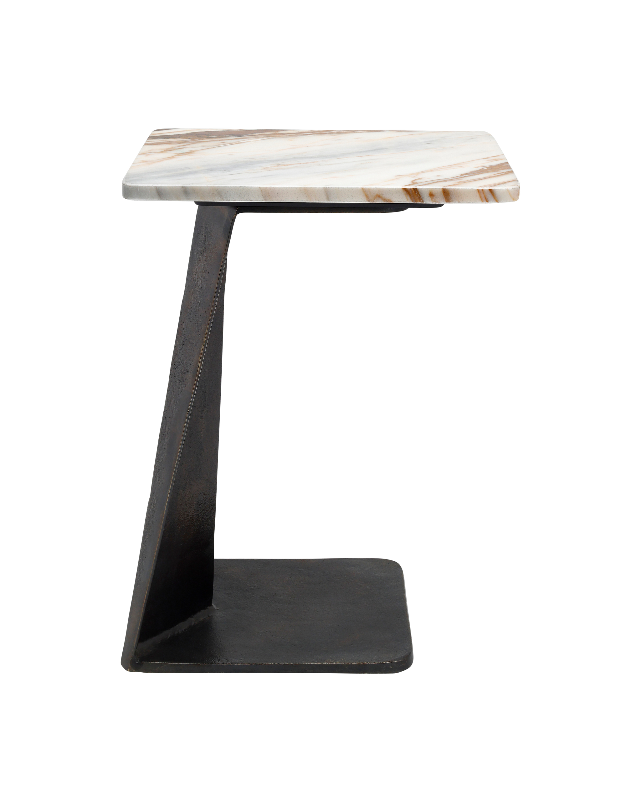 Currey & Company Toth C Table