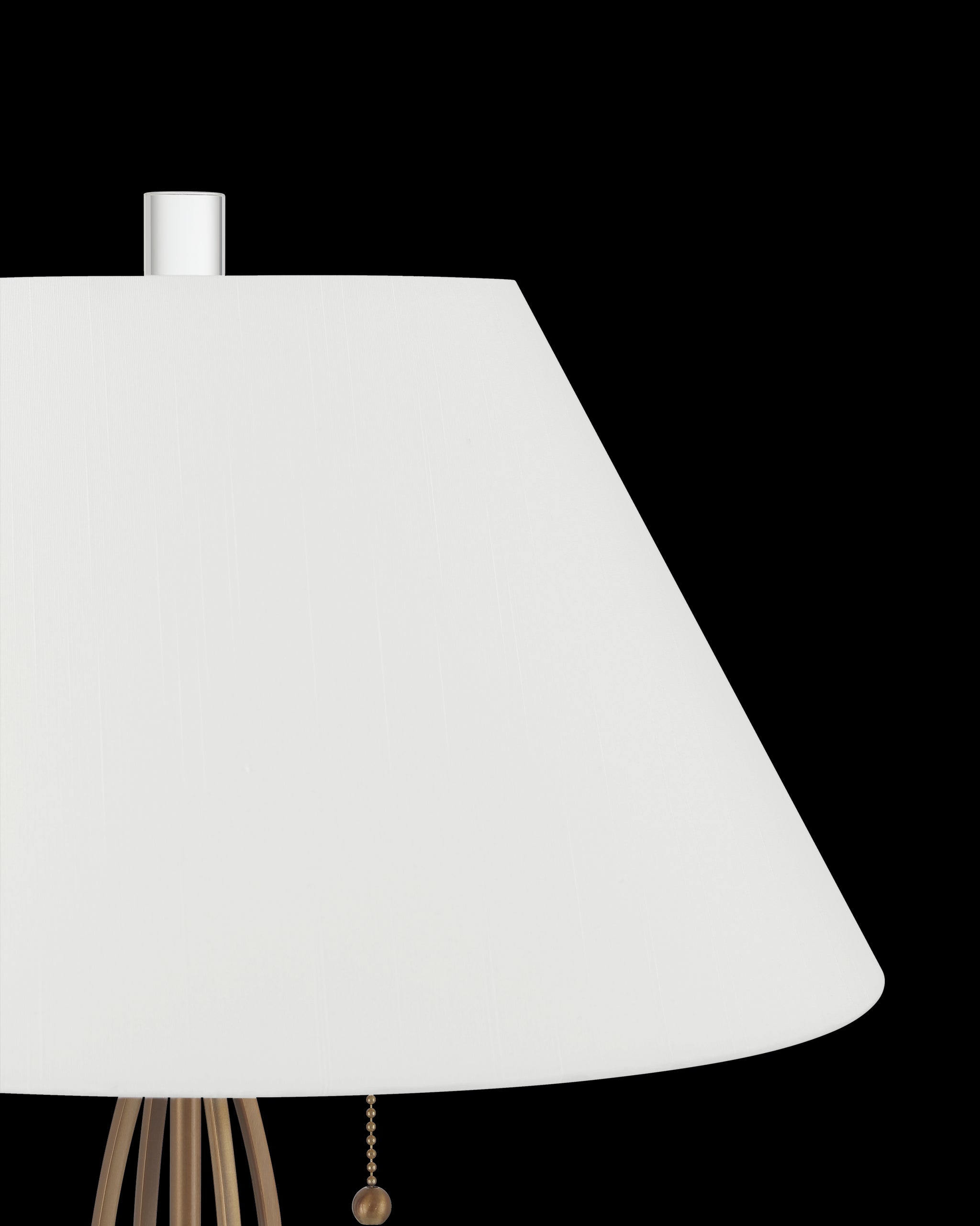 Currey & Company Mizner Table Lamp