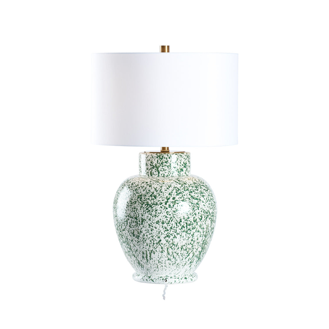 Chelsea House Spatter Lamp