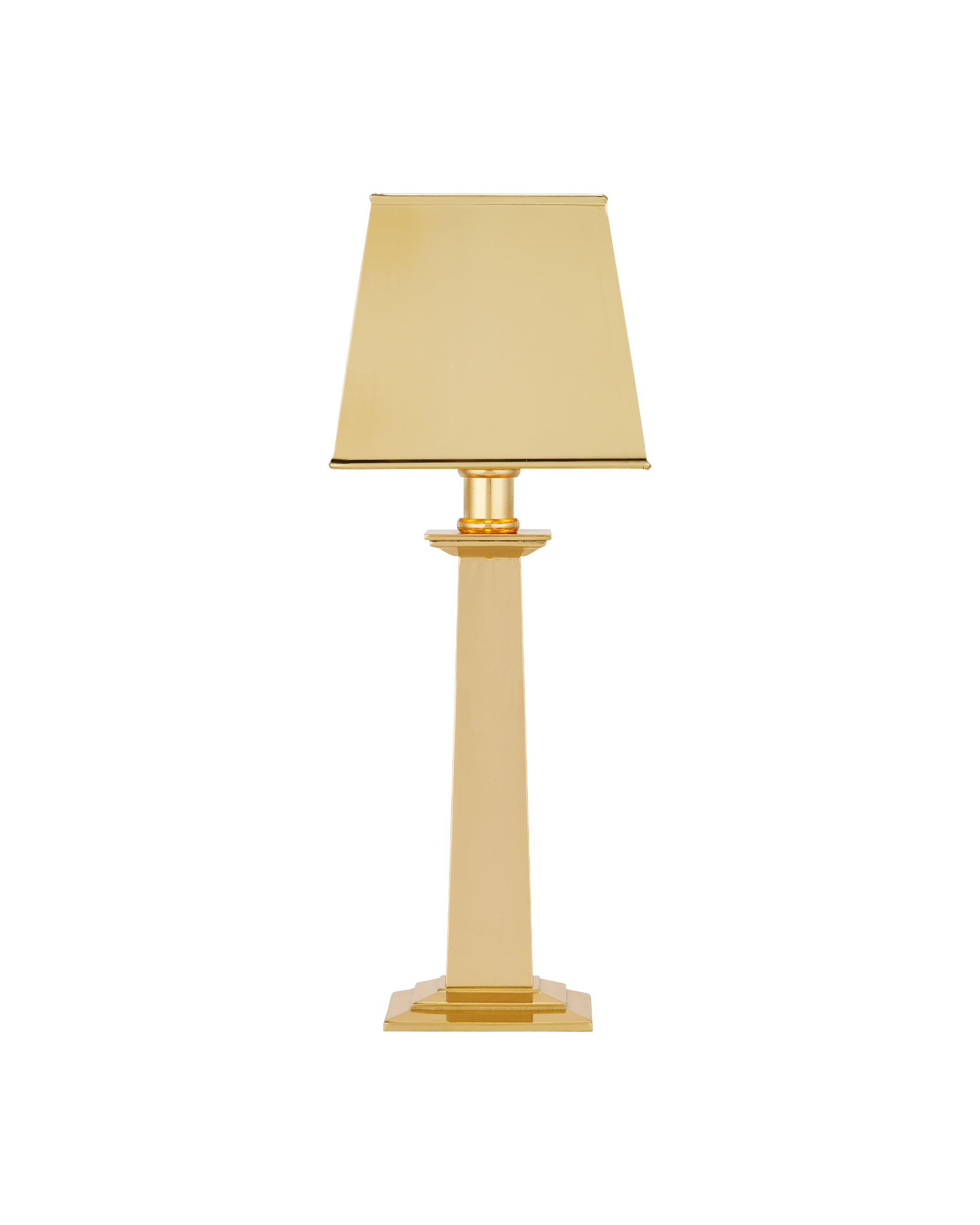 Currey & Company Wander Cordless Table Lamp