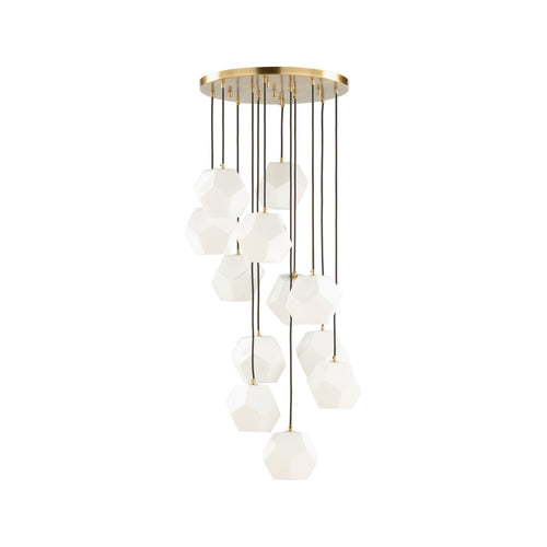 Wildwood Indicus Chandelier