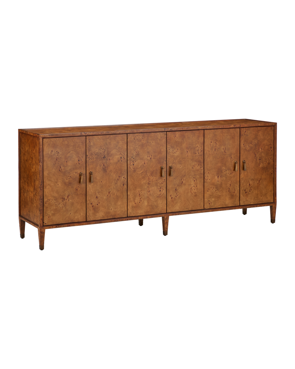 Currey & Company Evie Large Credenza