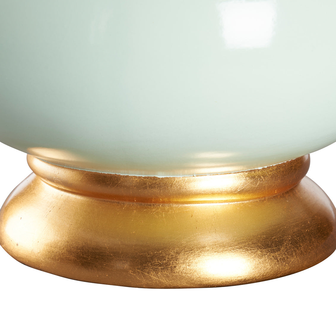 Wildwood Mimi Lamp in Blue Breeze