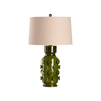 Wildwood Ungaro Lamp