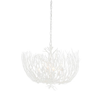 Wildwood Cora Lee Chandelier (Lg)