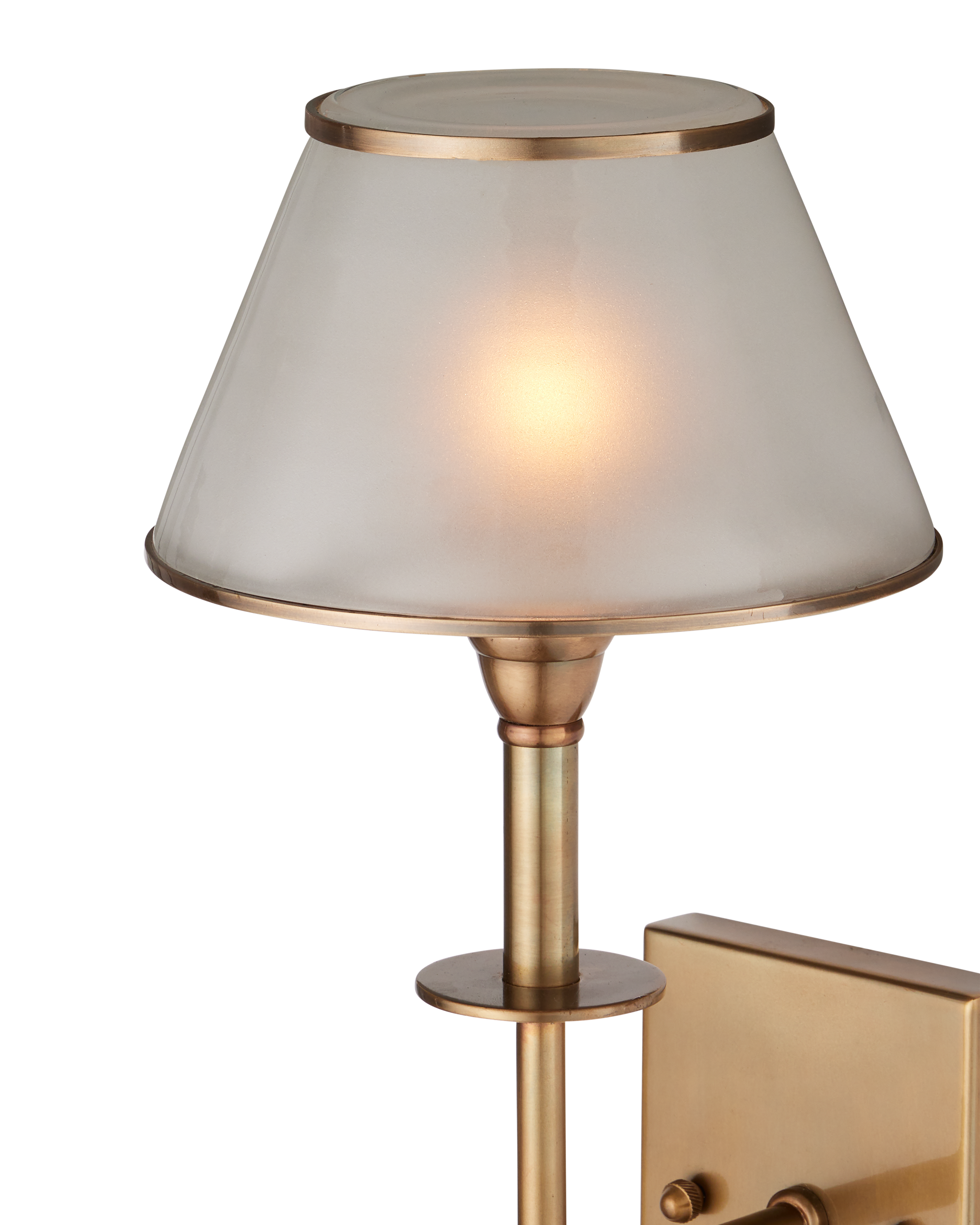 Currey & Company Ronaldo Outdoor Wall Sconce