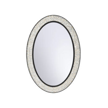 Chelsea House Mother Of Pearl Mirror