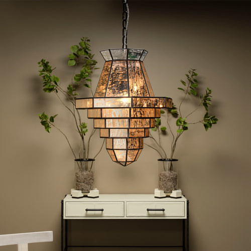 Jamie Young Imperial Pendant Chandelier