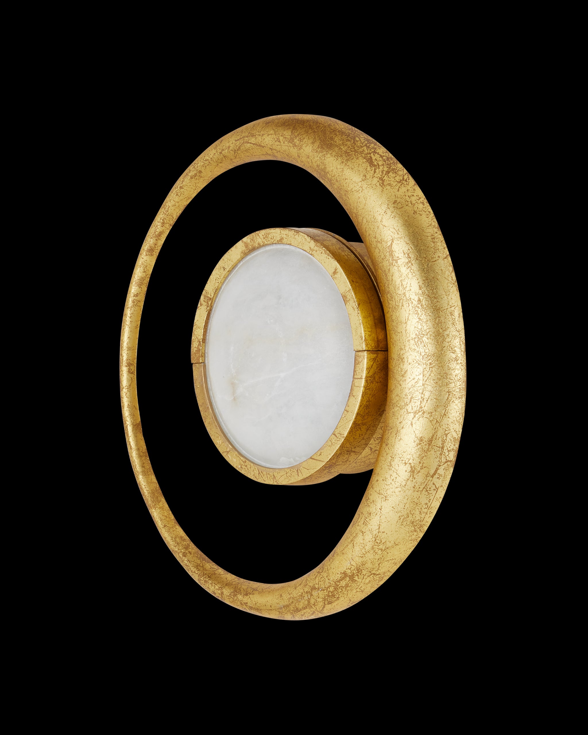 Currey & Company Muluk Wall Sconce