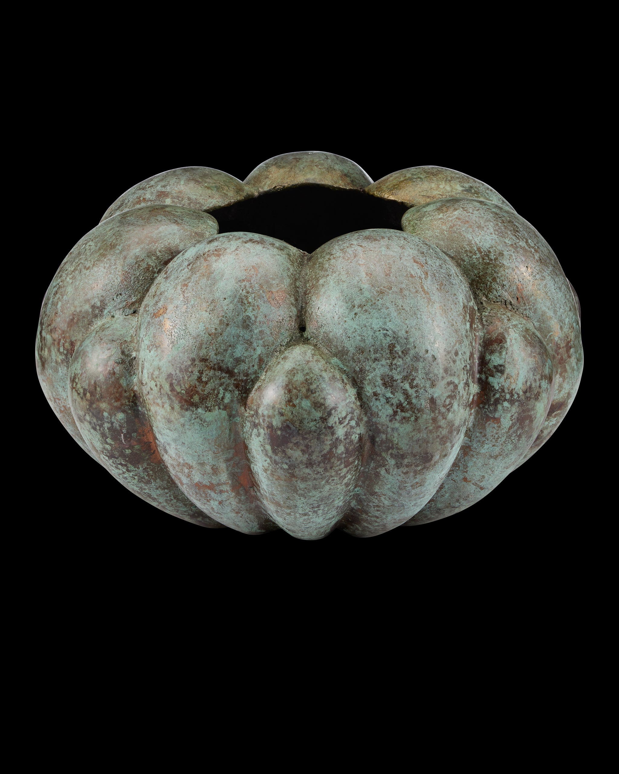 Currey & Company Rotterdam Bowl